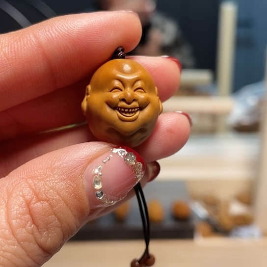 橄榄核手串/手链橄榄核