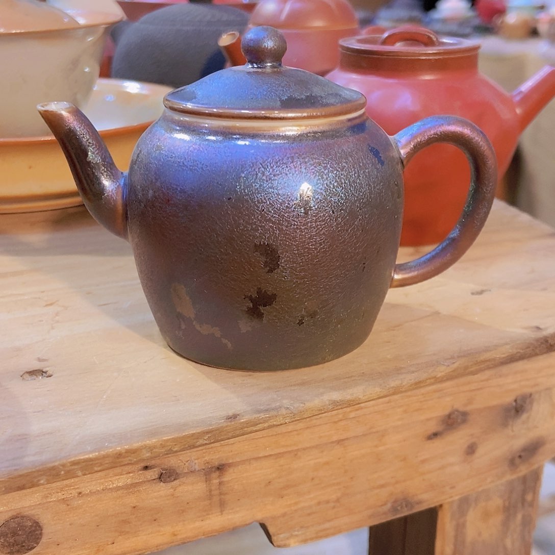 茶杯茶空间公道杯