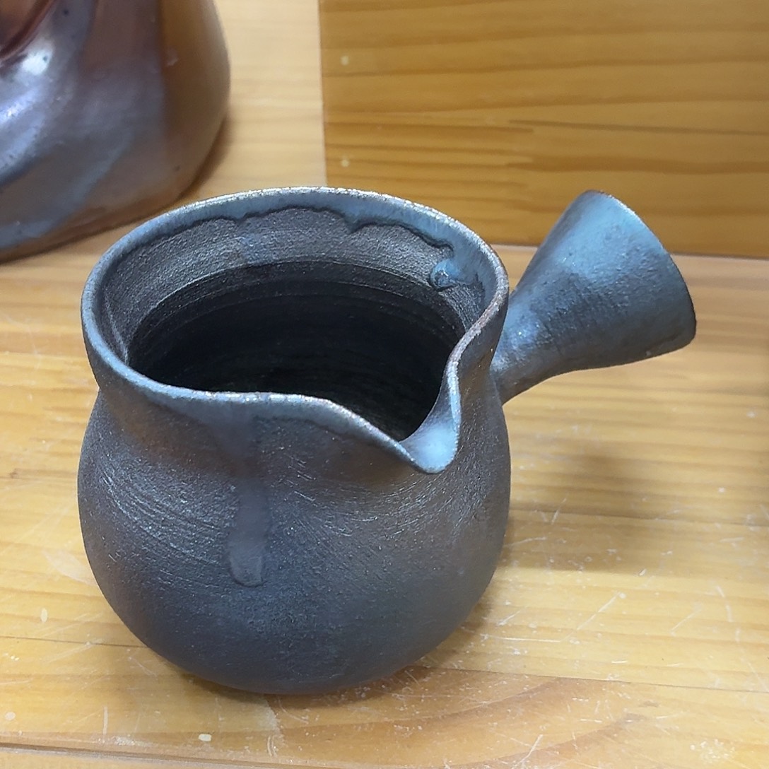 陶园柴烧，精品高货v68