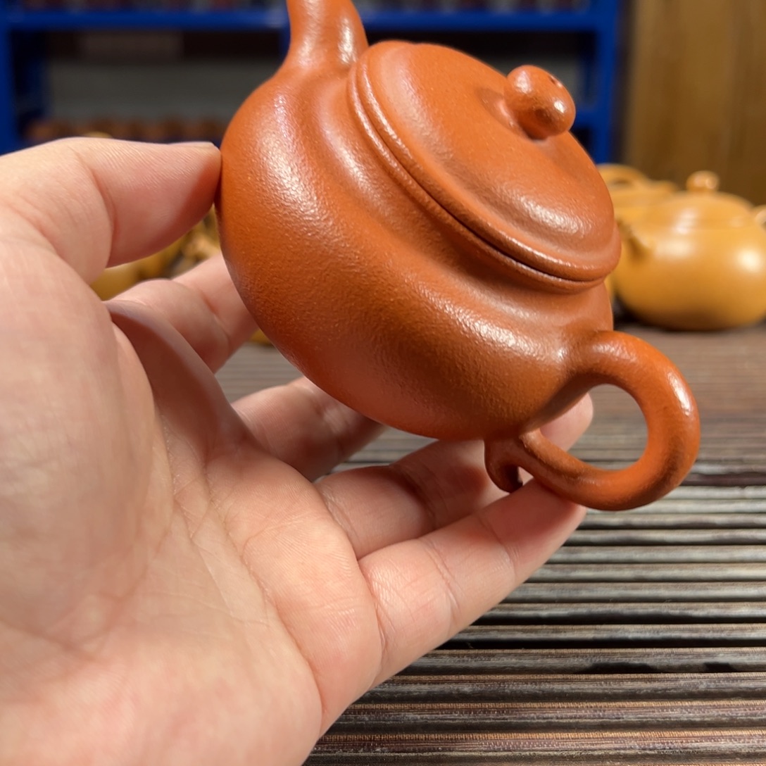 茶壶紫砂紫砂的紫砂壶