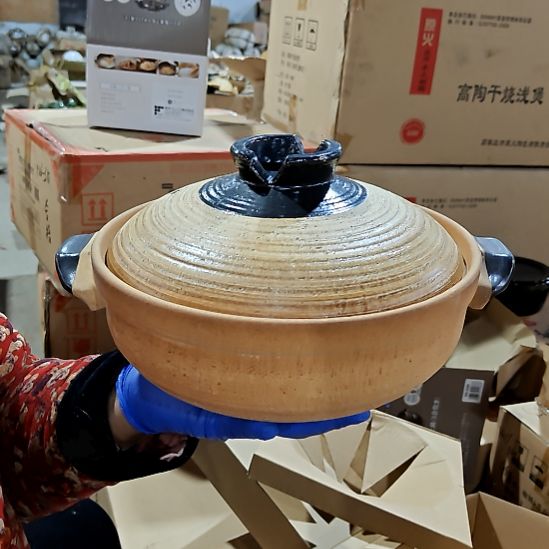 摆件盘子碗茶壶啥都有24厘米