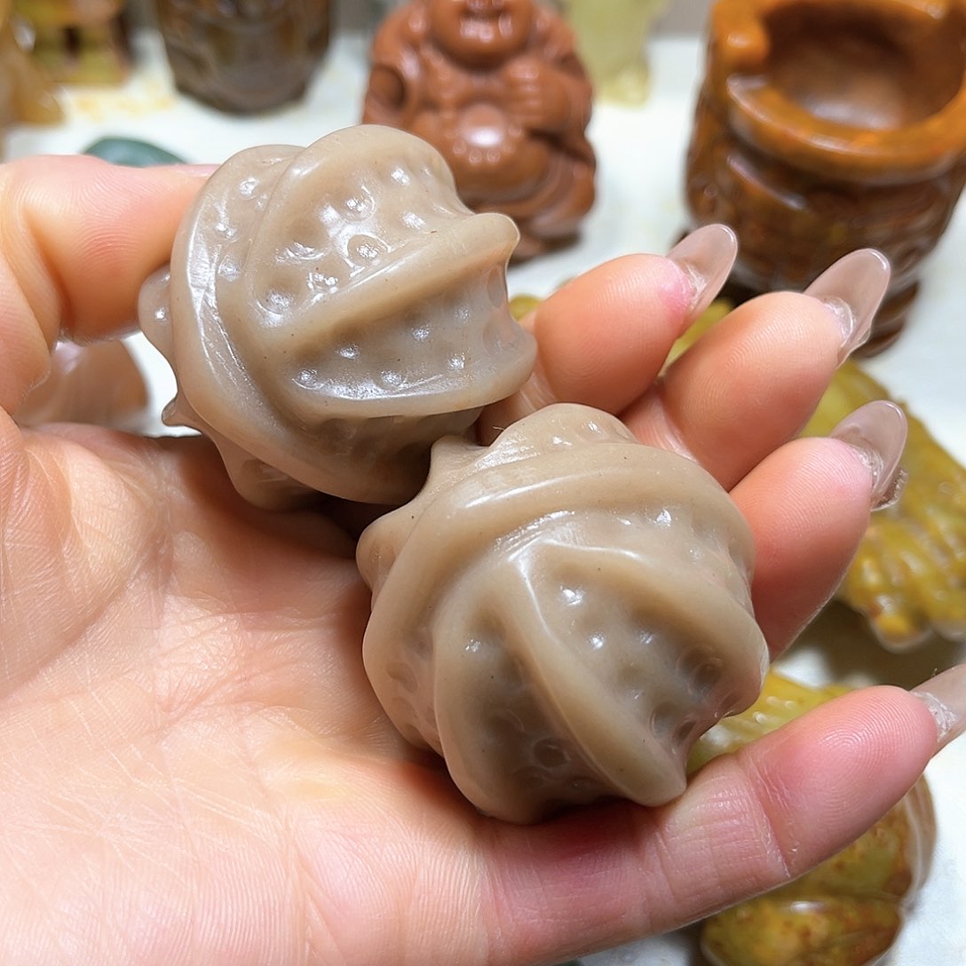 白玉菩提吊坠白玉菩提吊坠