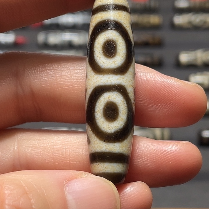 难***心玛瑙/玉髓未镶嵌颈饰