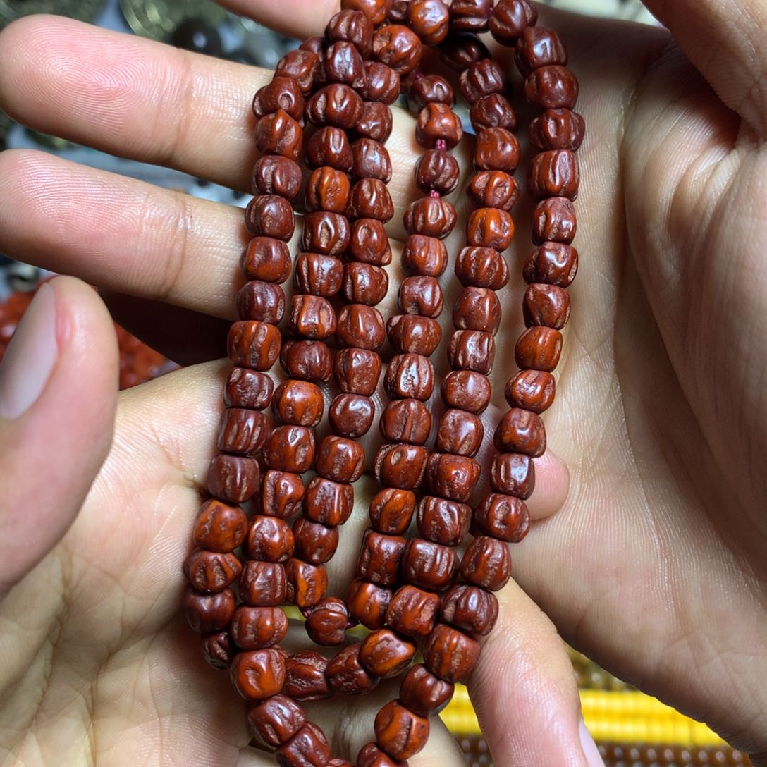 泥塑我的小姐姐真的是