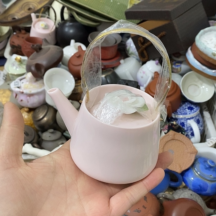 陶瓷艺术品及陶瓷制品