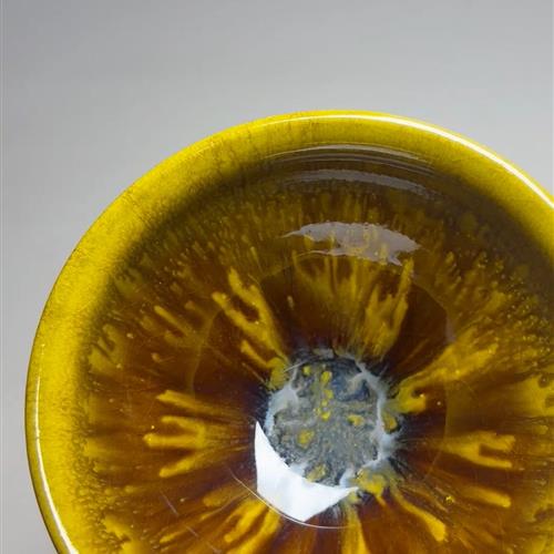 【闪购商品】茶盏-284............