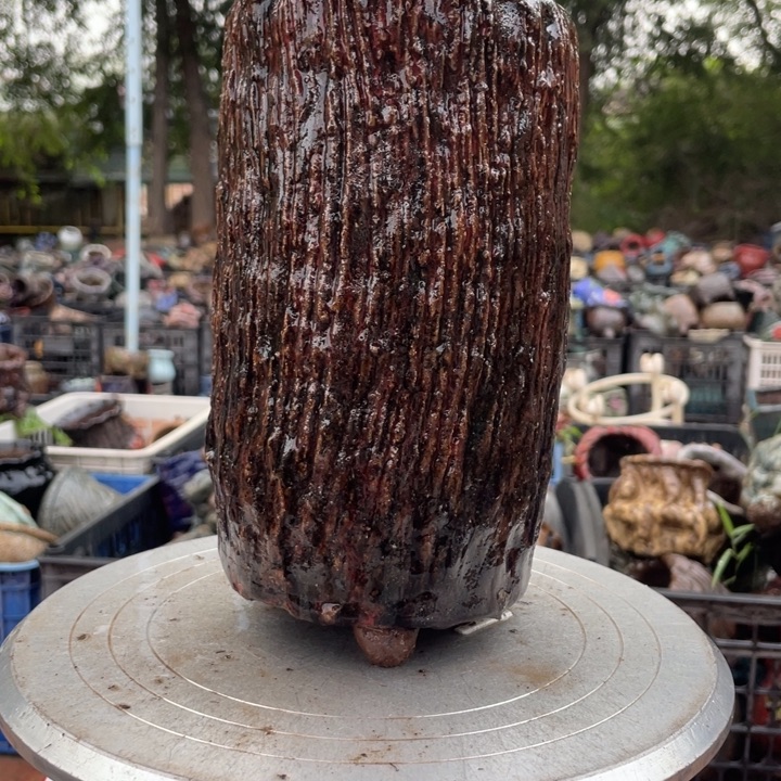 陶瓷制品不退不换10