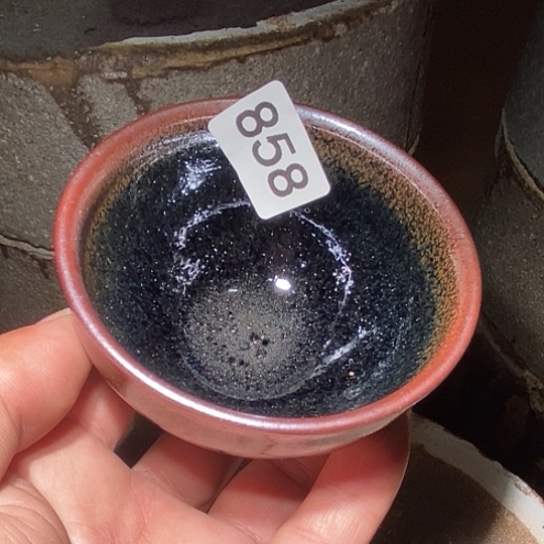 茶盏是的……一定很棒啦