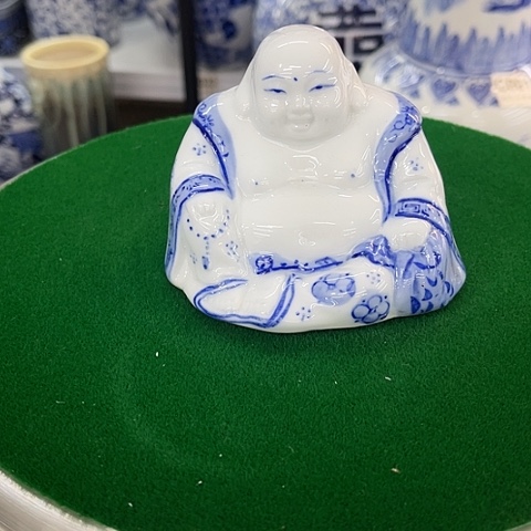 摆件陶瓷制品摆件….