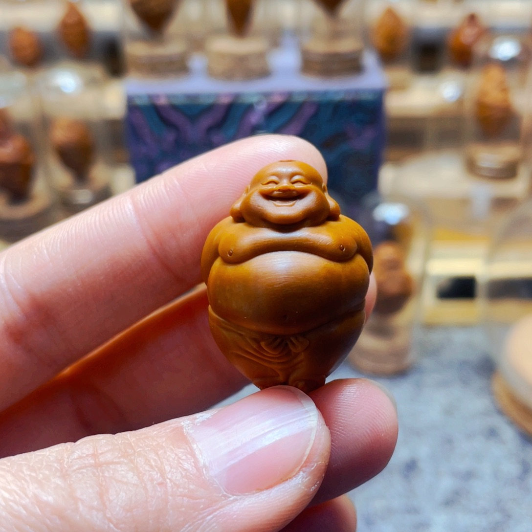 橄榄核手串/手链橄榄