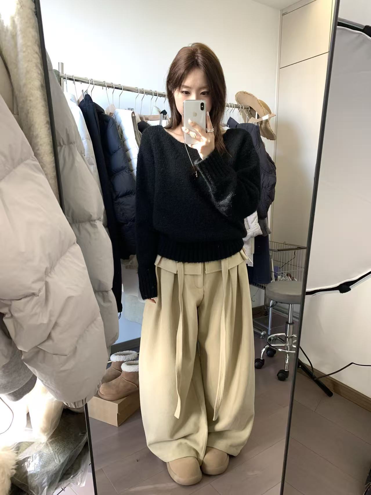 [Soupear]女装上衣链接