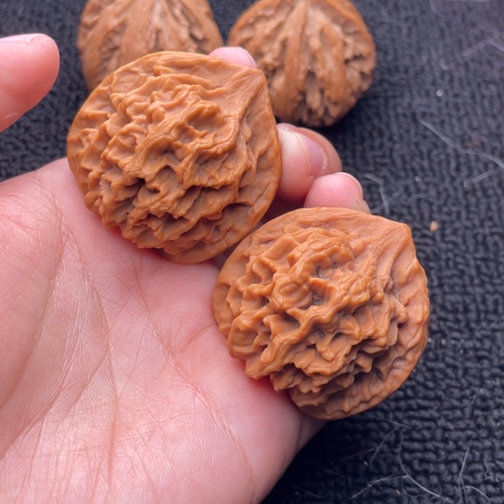 吊坠文玩核桃文玩核桃29