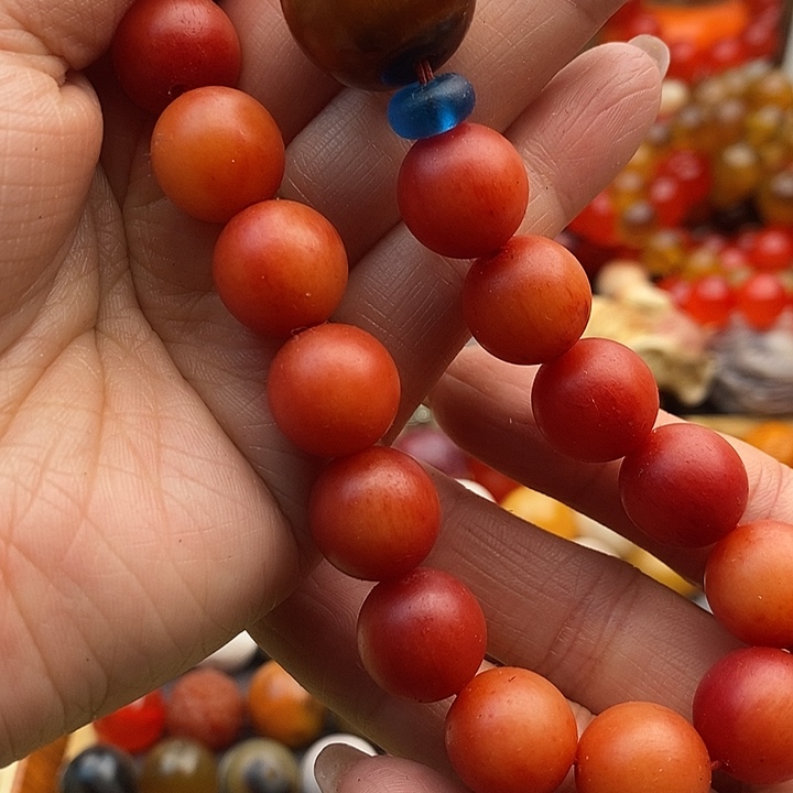 大果紫檀（缅甸花梨）