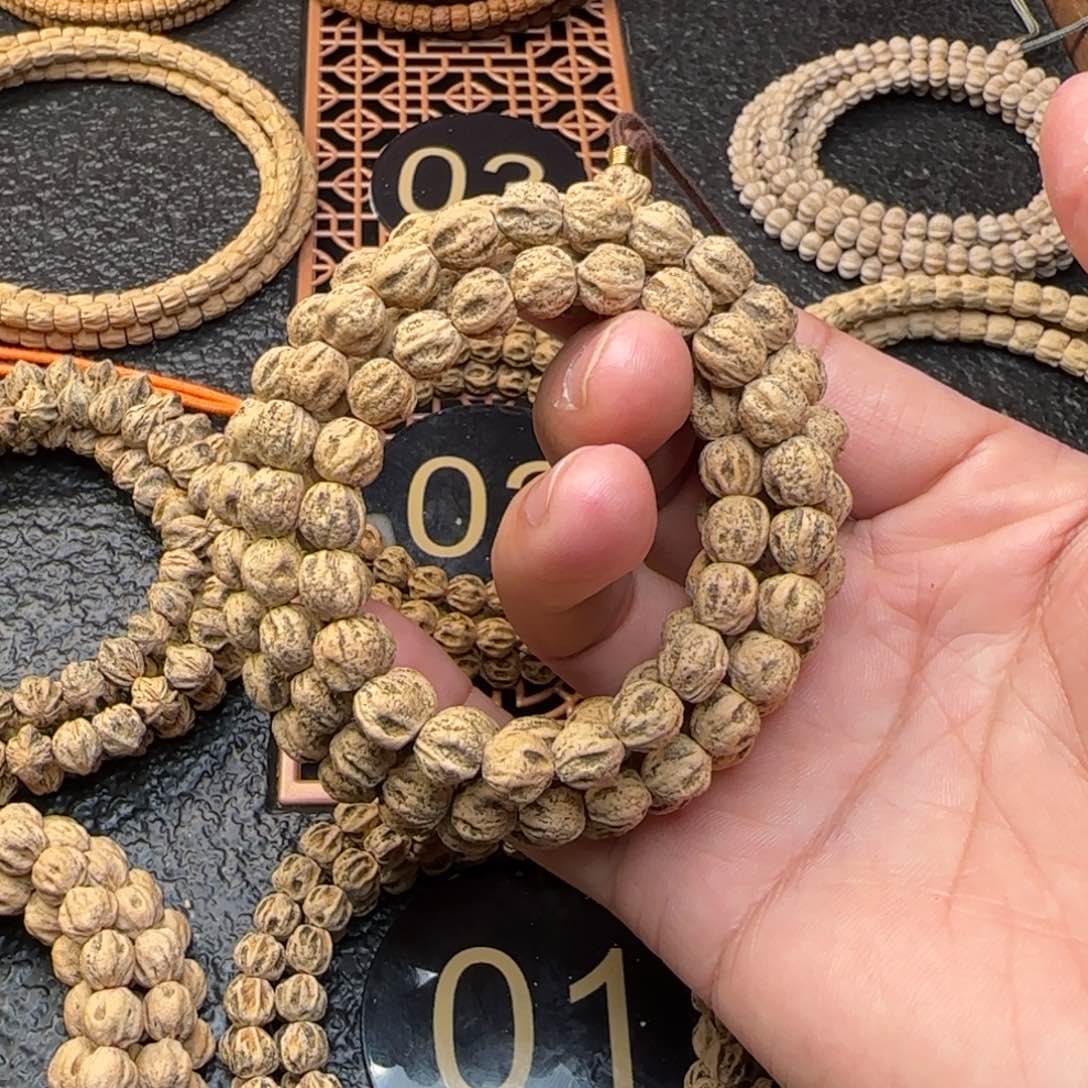 柏香籽/百香籽吊坠拾***.