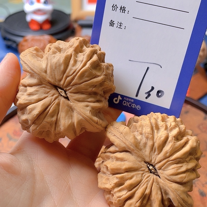 文玩核桃把件用****0文玩核桃30