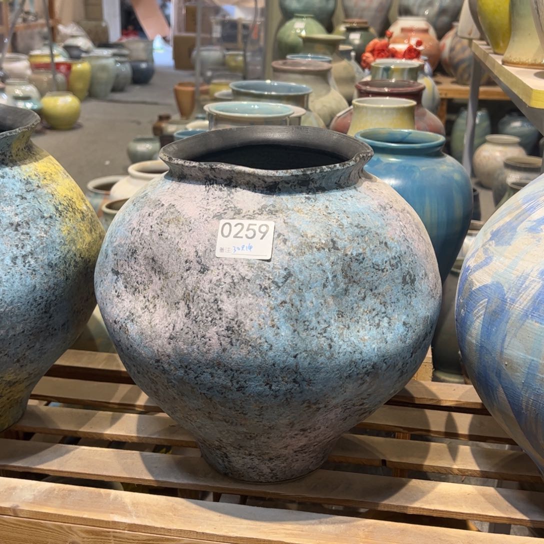 瓷片0259高30口14默认无孔