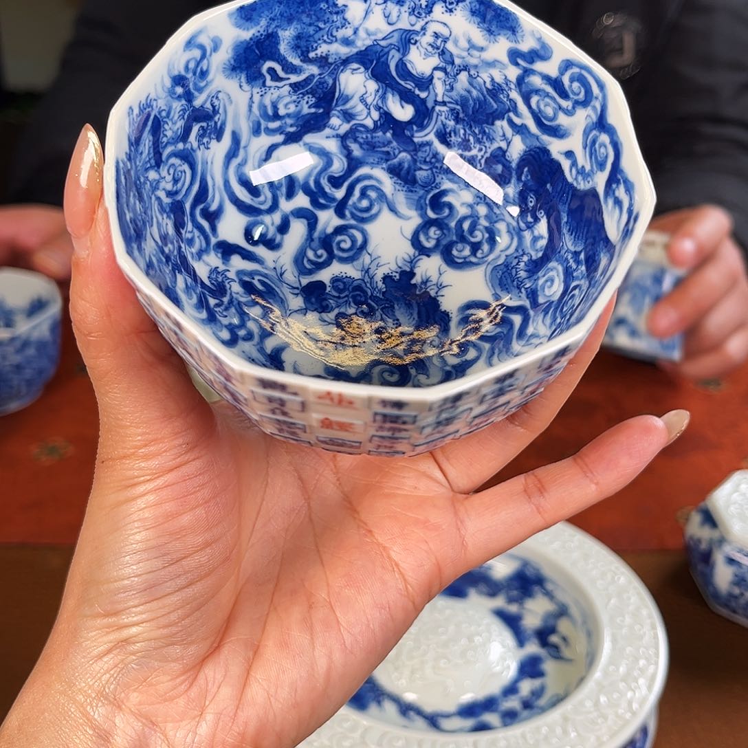 九鸣瓷艺九鸣瓷艺