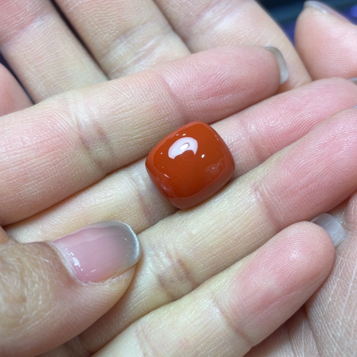 【闪购商品】南红玛瑙手串未镶嵌