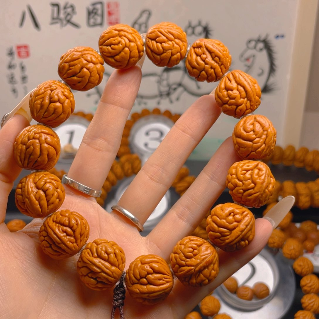文玩核桃吊坠2.0000000000