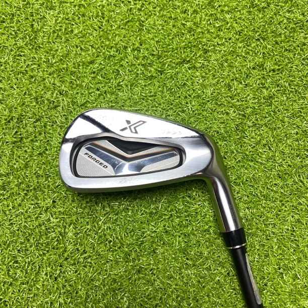 XXIO FORGED 单只7铁 碳素SR