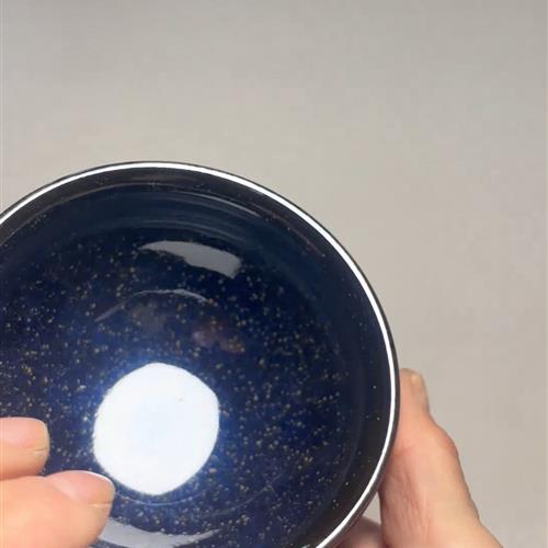 【闪购商品】茶盏-421............