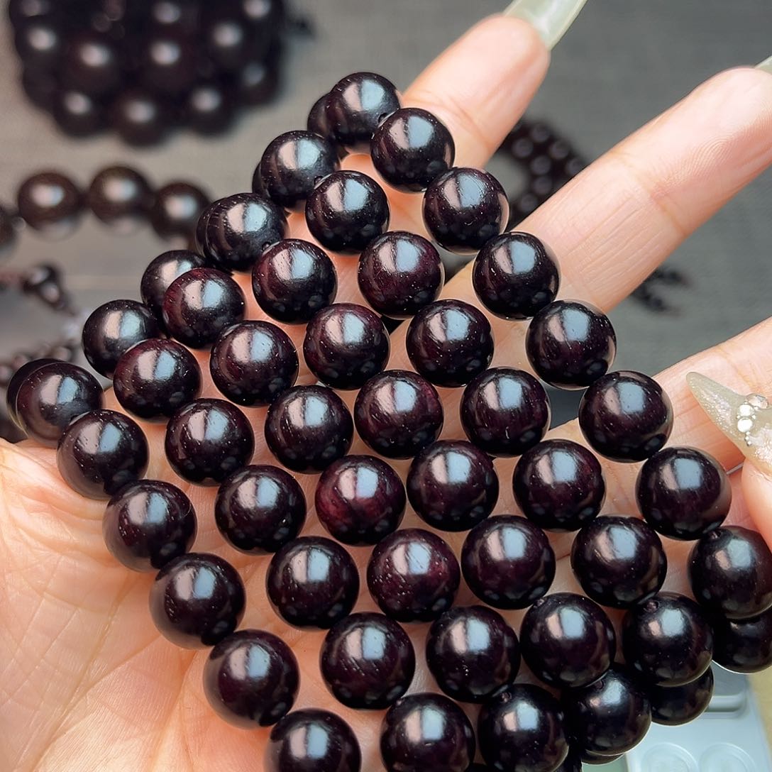 檀香紫檀（小叶紫檀）1.0x108泥料