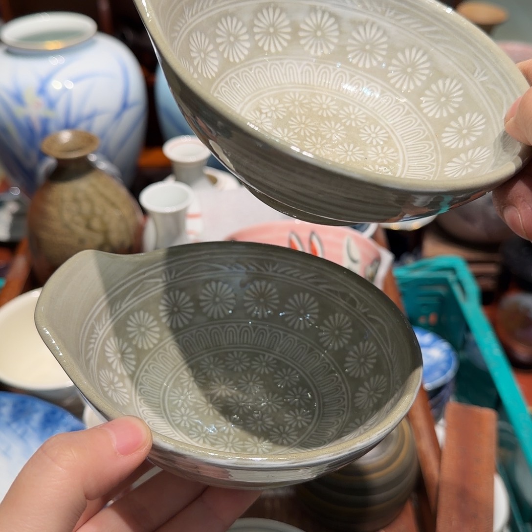 瓷片四十包邮 非全新