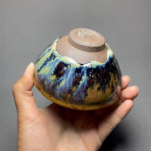 【闪购商品】茶盏-726............