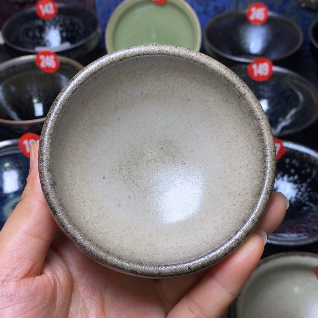 茶盏乡甲龙窑龙窑柴烧