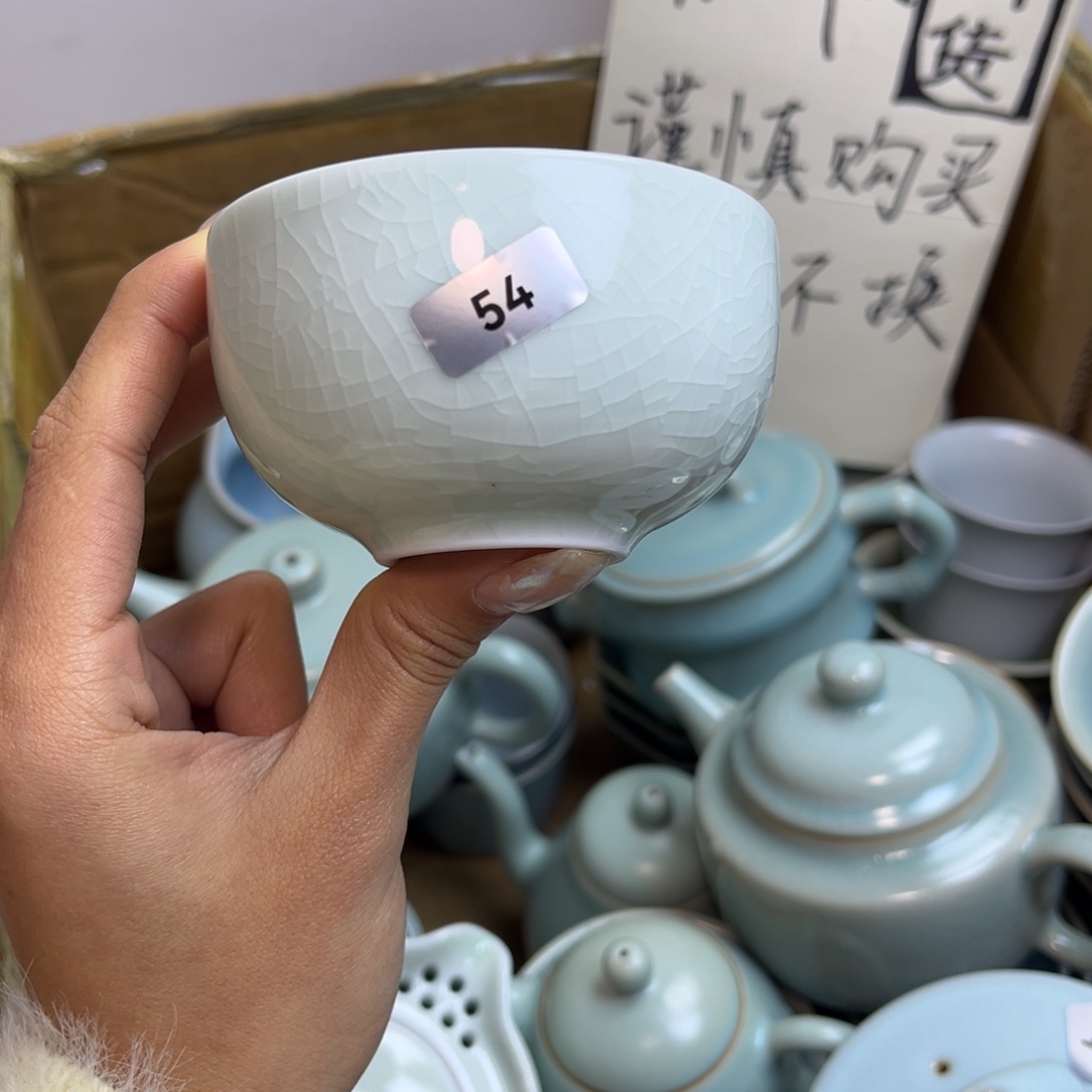 摆件陶54哈哈哈哈哈哈哈微瑕
