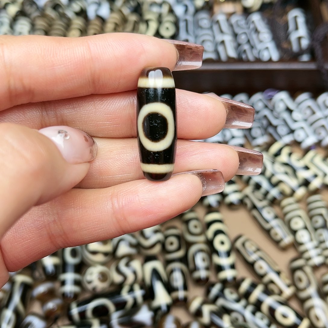 玛瑙/玉髓吊坠(不含链)未镶嵌