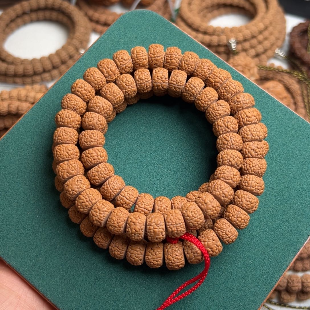 吊坠金刚菩提龙切龙鳞王