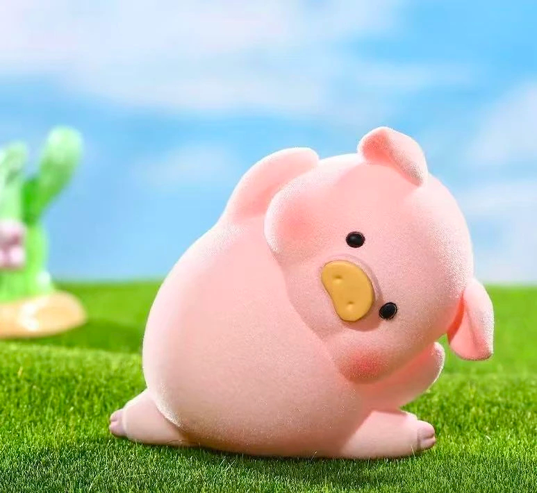 04家日常代拆盲盒