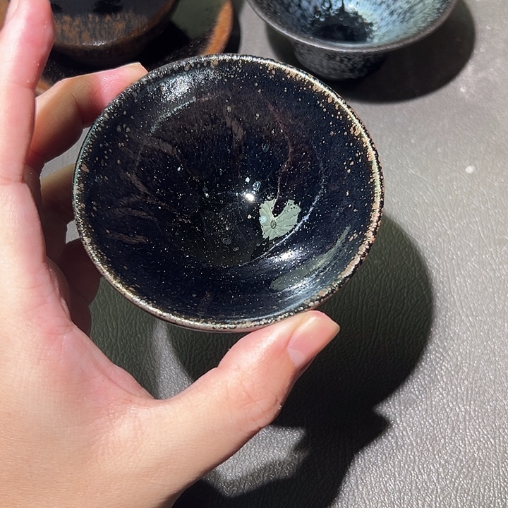 茶盏你要的就是这个吧