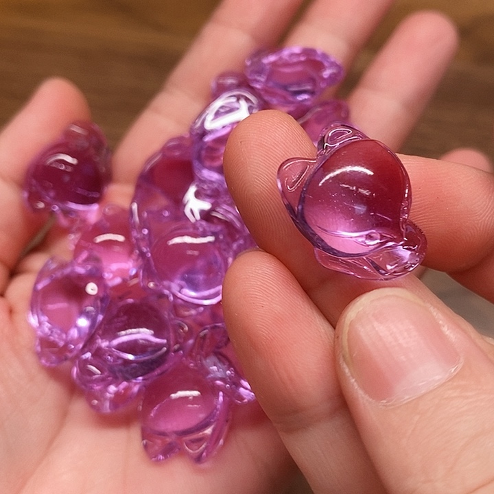 一墨手作编绳配件