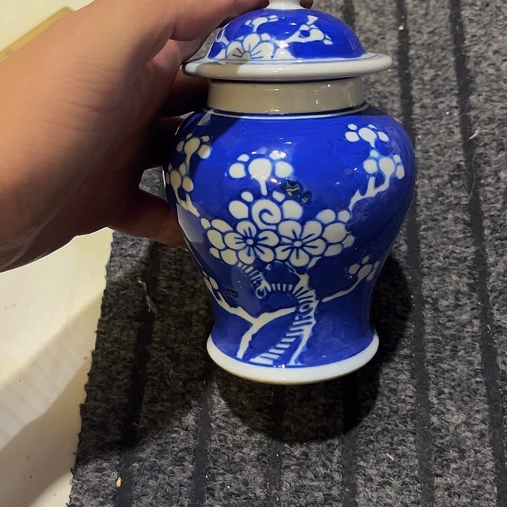 摆件，烧制问题都是正常102