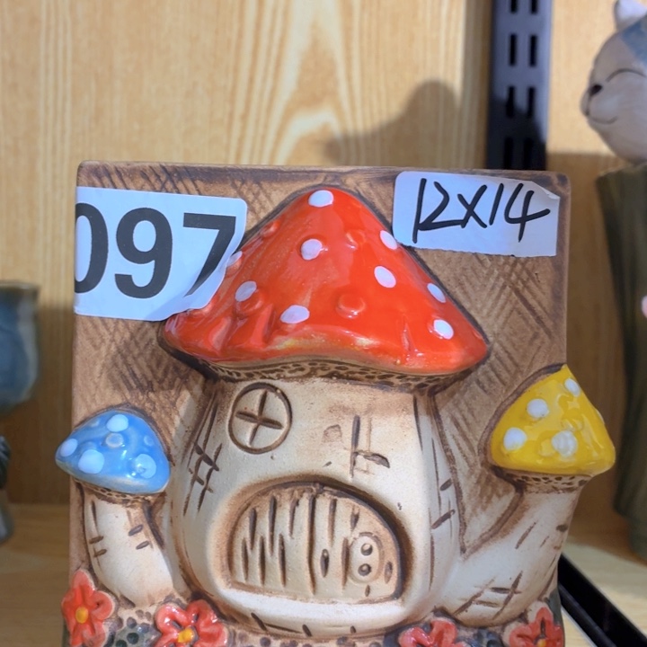 多肉花盆，满15包邮