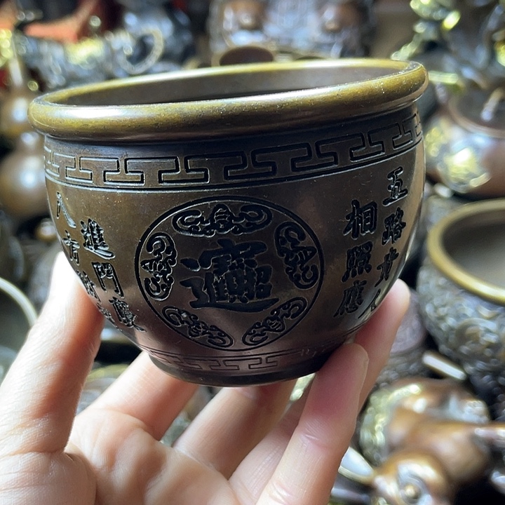 全是铜铜铜器铜器