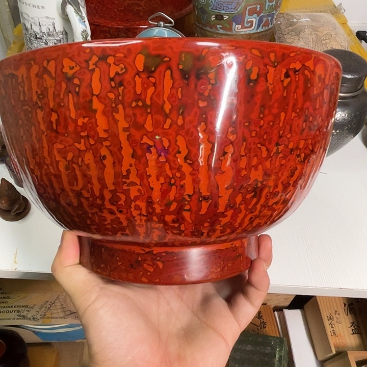 木其他干漆新号开播 放漏价！