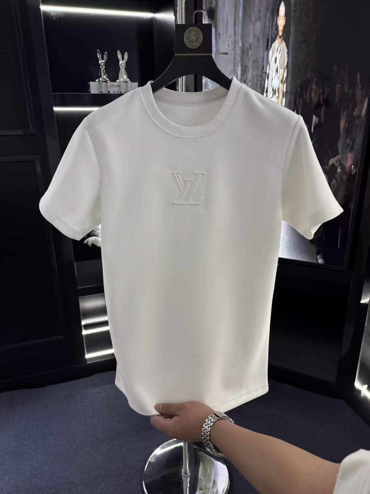 25新款半袖-7982