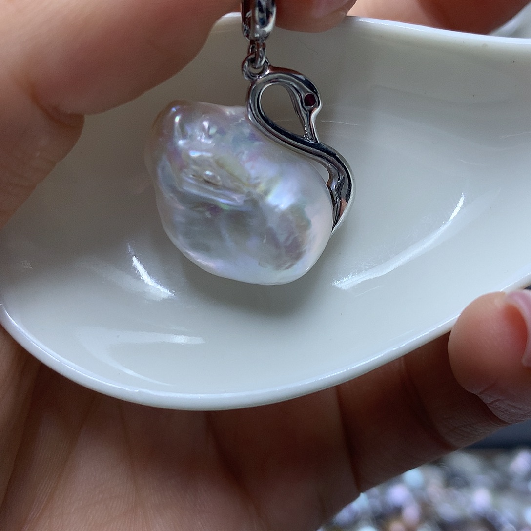 其它淡水珍珠未镶嵌