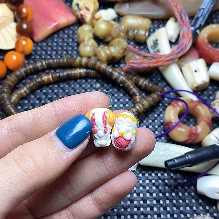 其他驼骨其他配饰