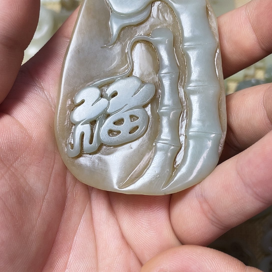 遇***好陶瓷工艺品艺术品摆件