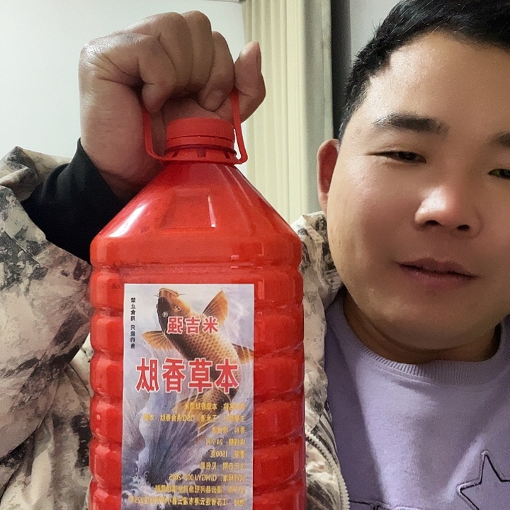 本草香肽3斤装窝料，，