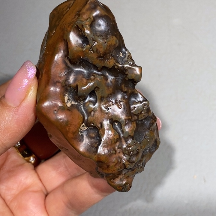 玛瑙/玉髓车挂合金看*22