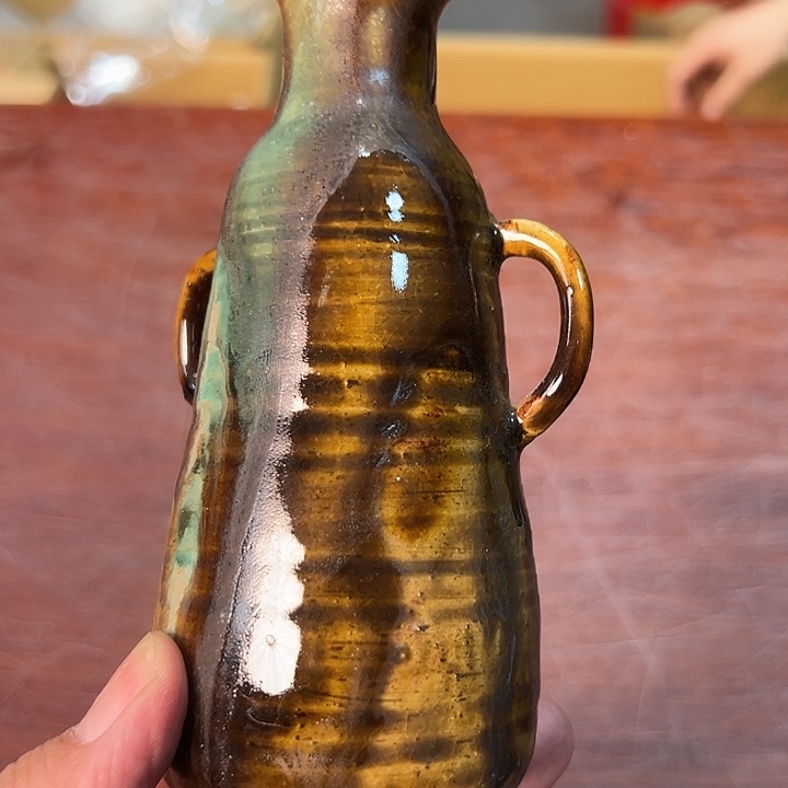 陶瓷中古艺术工艺美术品