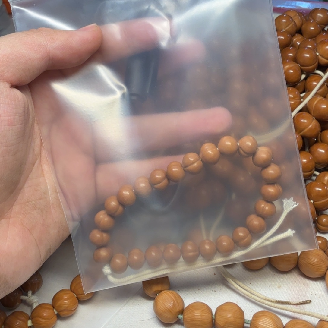 核桃手串/手链10加小屁桃