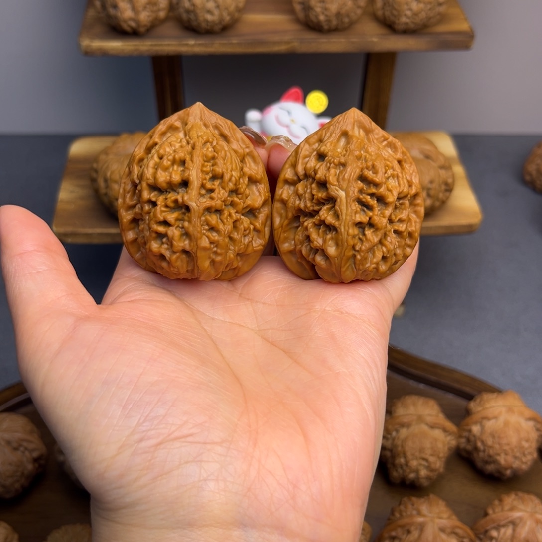 核桃凤凰台 43 全品精打底