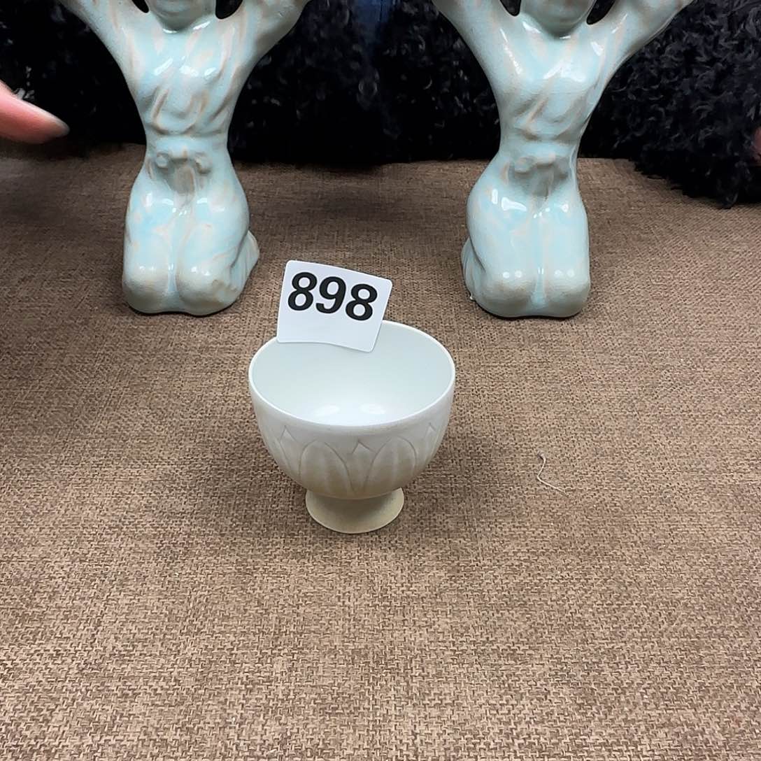 盘闪购链接，一物一拍，瓷正能量。