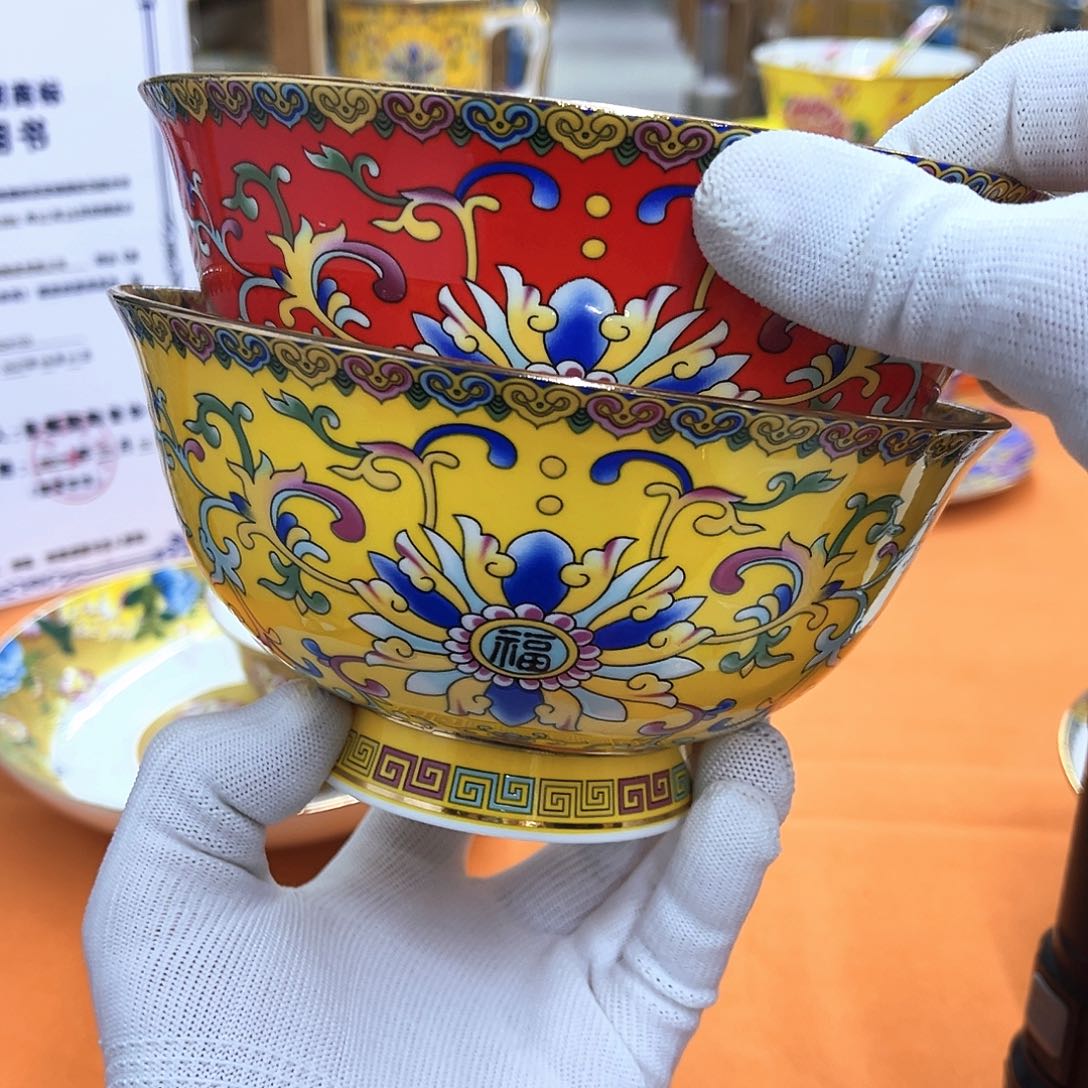 瓷6英寸2个！n n n n n n